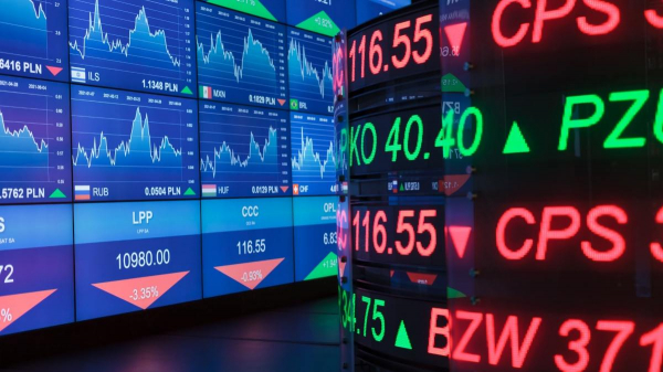 IPO криптокомпаний принесло успех только Circle и Galaxy Digital
IPO криптокомпаний принесло успех только Circle и Galaxy Digital