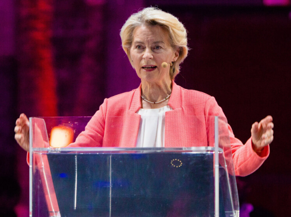 ЕС и США договорились о синхронизации санкций против России