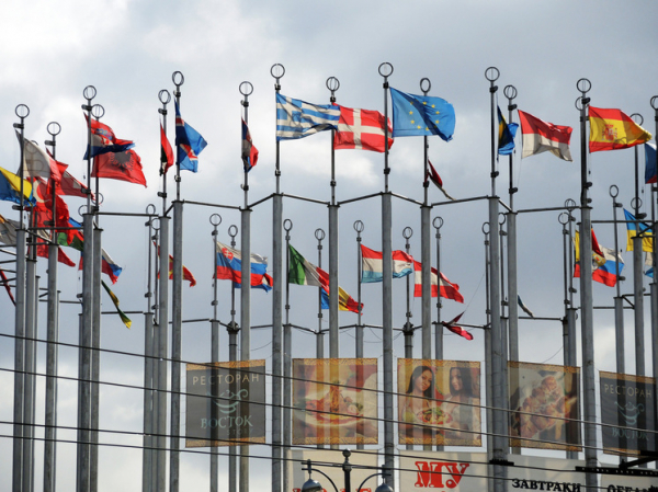 ЕС остался главным покупателем российского СПГ