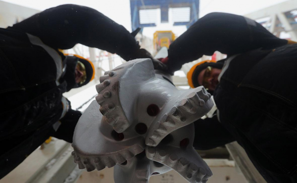 Минфин сравнил трудноизвлекаемые запасы с куклой Лабубу
Минфин сравнил трудноизвлекаемые запасы с куклой Лабубу