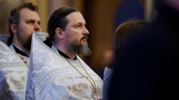 Наместник монастыря на Ганиной Яме стал новым епископом Нижнего Тагила Наместник монастыря на Ганиной Яме стал новым епископом Нижнего Тагила