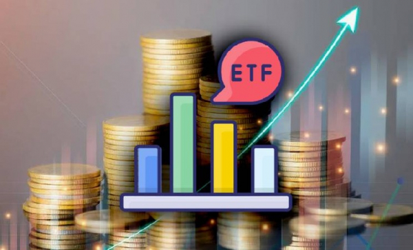 Волна инноваций в секторе ETF усилила институциональный интерес к криптоактивам Волна инноваций в секторе ETF усилила институциональный интерес к криптоактивам