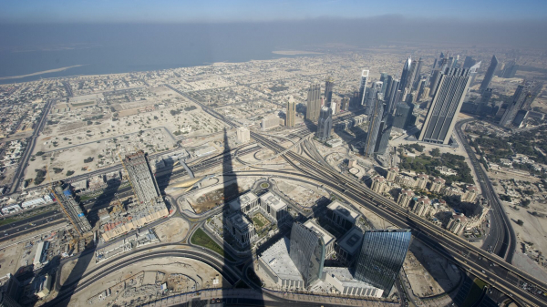 Банк Emirates NBD приобретет контрольный пакет акций индийского RBL Bank за $3 млрд Банк Emirates NBD приобретет контрольный пакет акций индийского RBL Bank за $3 млрд