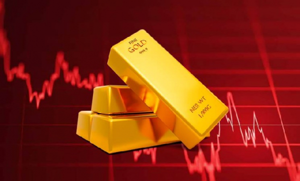 PAXG и XAUT удержали позиции на фоне глобального обвала криптовалютного рынка PAXG и XAUT удержали позиции на фоне глобального обвала криптовалютного рынка