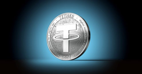 Tether заморозила 13,4 млн USDT Tether заморозила 13,4 млн USDT