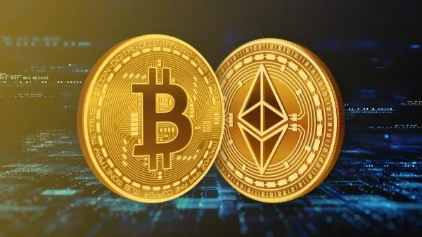 Артур Хейс и Том Ли сделали смелые прогнозы по цене BTC и ETH на конец года
Артур Хейс и Том Ли сделали смелые прогнозы по цене BTC и ETH на конец года