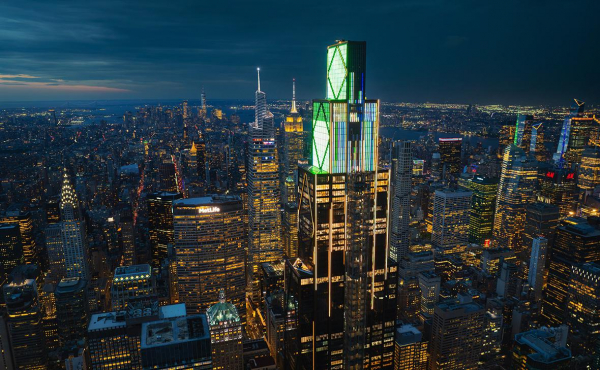 JP Morgan решил вложить $1,5 трлн в «безопасность и устойчивость» США
JP Morgan решил вложить $1,5 трлн в «безопасность и устойчивость» США