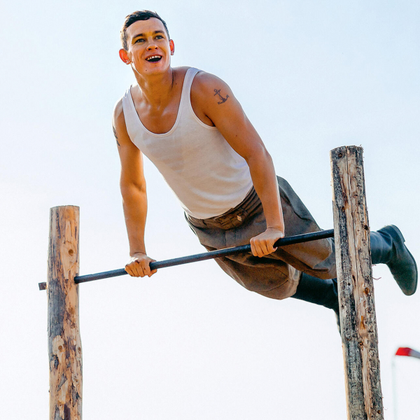 Харизмы разные нужны, харизмы разные важны Харизмы разные нужны, харизмы разные важны