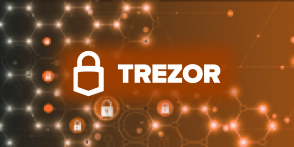 Trezor готовят к выпуску криптокошелек Trezor Safe 7 Trezor готовят к выпуску криптокошелек Trezor Safe 7