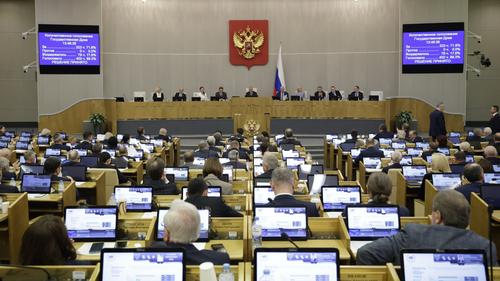 Госдума: МРОТ с 1 января 2026 года может вырасти до 27 093 рублей Госдума: МРОТ с 1 января 2026 года может вырасти до 27 093 рублей