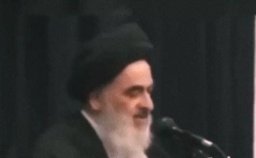 Исламский имам Сейед Али Хаменеи в своей проповеди сравнил женщин с домашними животными: «Созданы, чтобы служить мужчинам»