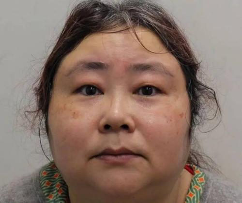 Китаянку арестовали за крупнейшее криптомошенничество в истории Китаянку арестовали за крупнейшее криптомошенничество в истории