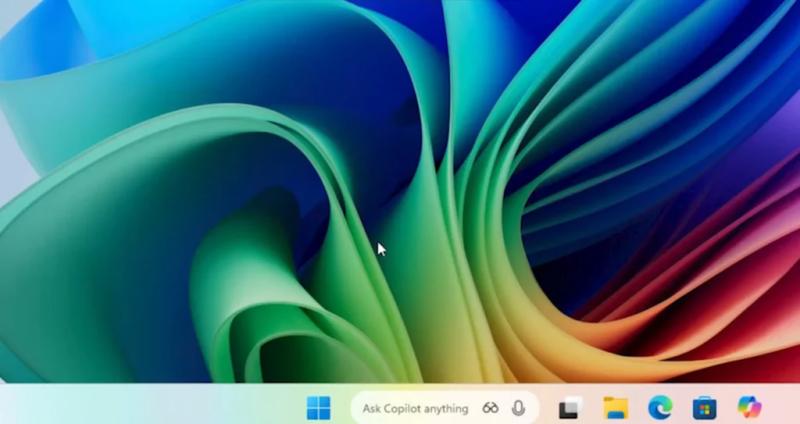 Microsoft перепишет всю операционную систему Windows «вокруг ИИ»
