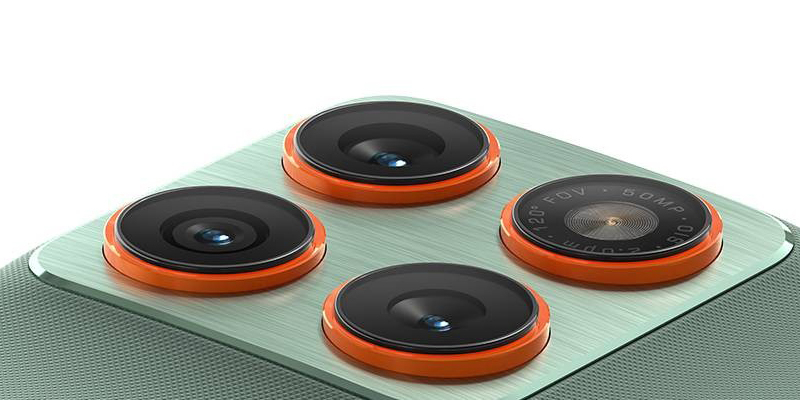 Motorola представила ультратонкий смартфон Moto X70 Air — ответ iPhone Air и Galaxy S25 Edge