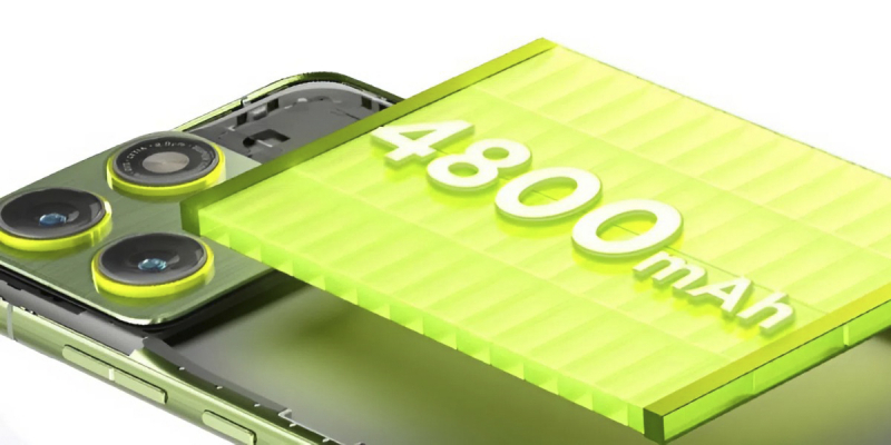 Motorola представила ультратонкий смартфон Moto X70 Air — ответ iPhone Air и Galaxy S25 Edge