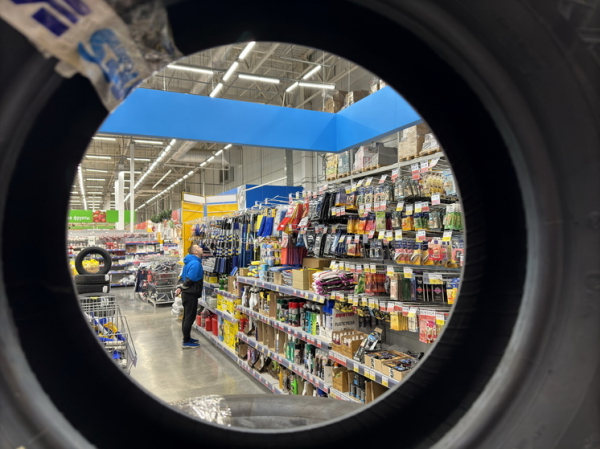 Обнародованы новые правила сезонной смены шин