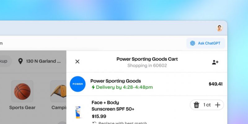 OpenAI выпустила ИИ-браузер ChatGPT Atlas — с личным ассистентом и «памятью»