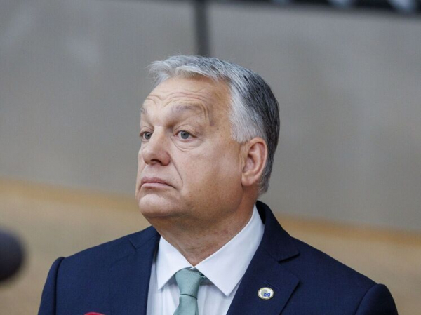 Орбан назвал причину отказа Венгрии от конфискации активов РФ