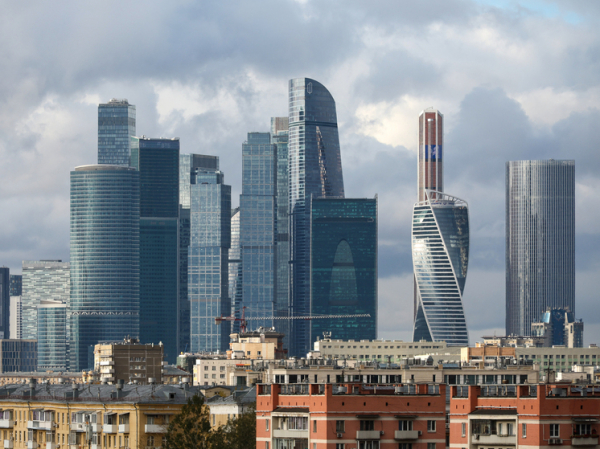 Пока немецкий бизнес стыдливо уходит из России, его место занимают лицемерные американцы