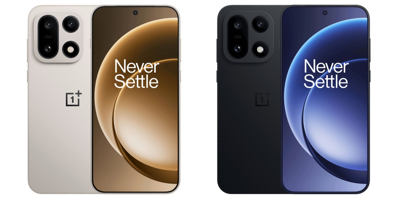 Представлен флагман OnePlus 15 с батарейкой 7 300 мА·ч — и его упрощённая версия OnePlus Ace 6