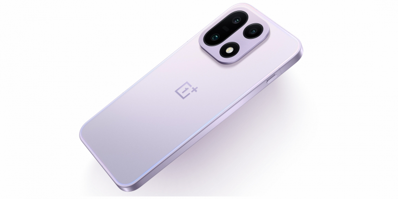 Представлен флагман OnePlus 15 с батарейкой 7 300 мА·ч — и его упрощённая версия OnePlus Ace 6