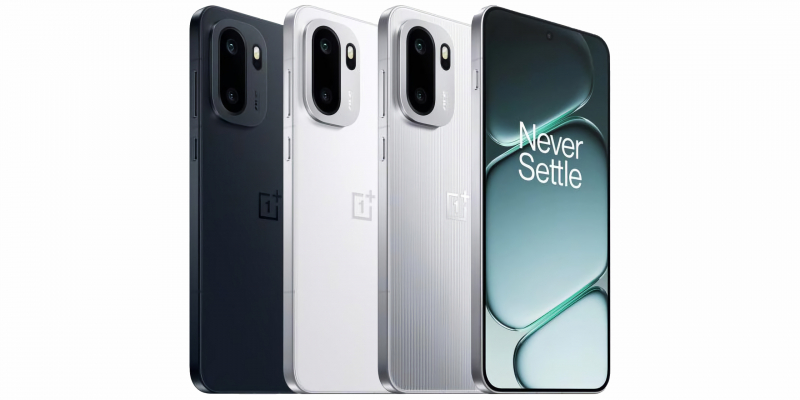 Представлен флагман OnePlus 15 с батарейкой 7 300 мА·ч — и его упрощённая версия OnePlus Ace 6