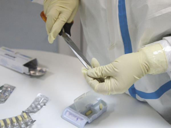 Российские ученые разработали революционное средство от рака