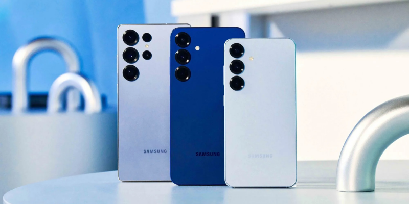 Samsung может поднять цены на все смартфоны в 2026 году