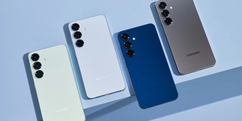 Samsung отложила запуск серии Galaxy S26 на неопределённый срок