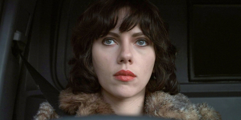 Скарлетт Йоханссон может сыграть в экранизации «Рапунцель» — но не главную роль