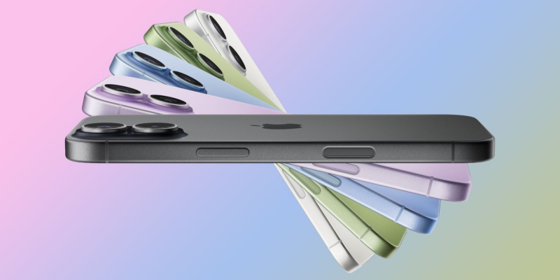 Спрос на серию iPhone 17 превысил ожидания — провалилась лишь одна модель