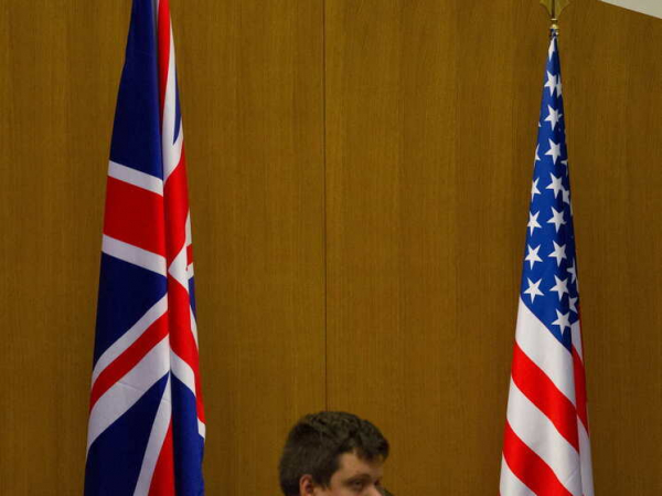 США могут принять ограничительные меры к Британии из-за Китая