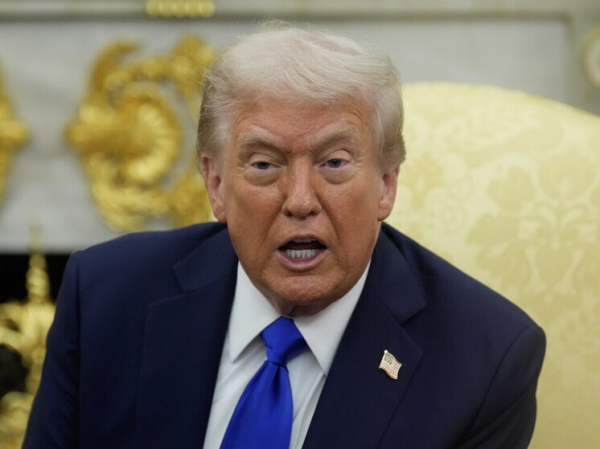 Стало известно, почему Трамп может передать ракеты Tomahawk Украине