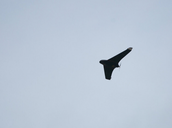 Три беспилотника сбито на подлете в Москве