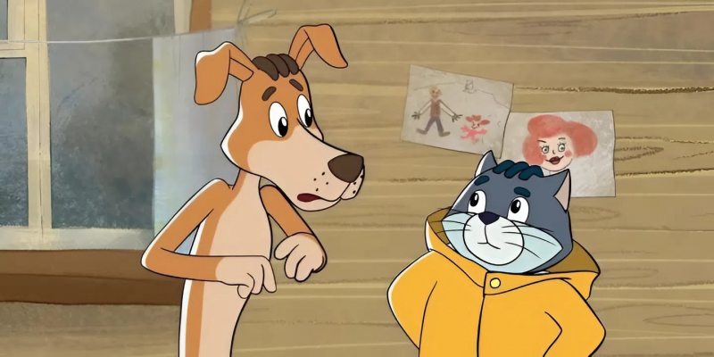 Учёные выяснили, что выбор между собакой и кошкой говорит о щедрости владельцев