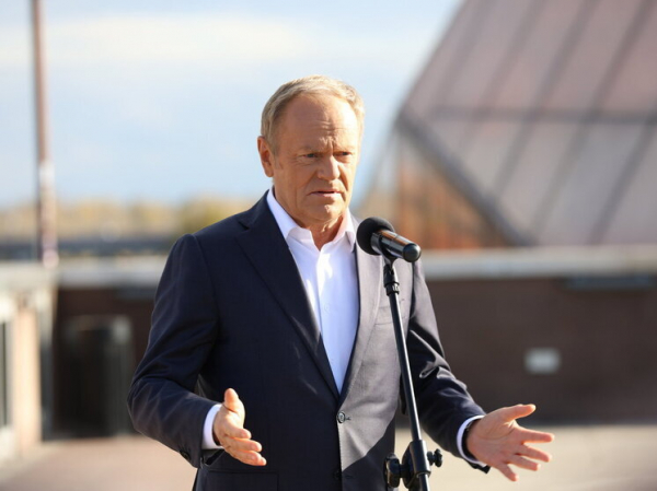 В России прокомментировали слова Туска о войне с Россией