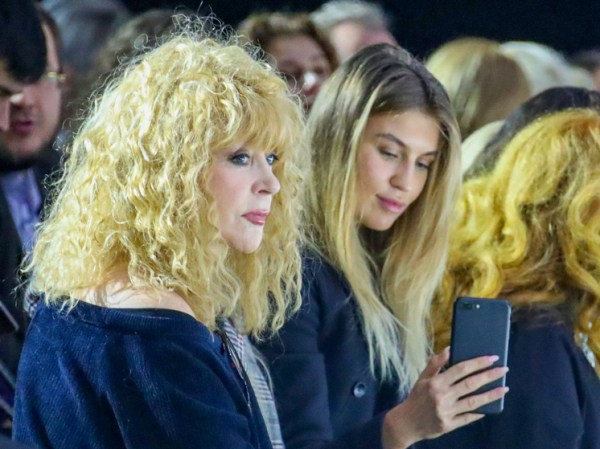 Ветеран Афганистана Трещёв подал иск против Пугачевой уже в четвертый суд