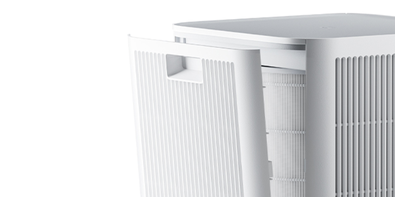 Xiaomi выпустила очиститель воздуха с двумя вентиляторами, удаляющий до 99% формальдегидов
