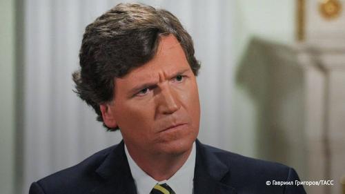 Журналист Такер Карлсон: Путин нравится жителям всего мира Журналист Такер Карлсон: Путин нравится жителям всего мира