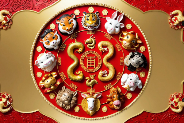 Китайский астролог дал прогноз на выходные, 8 и 9 ноября — будьте начеку