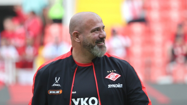 Увольнение Станковича — большая ошибка. Это лучший тренер «Спартака» за 22 года Увольнение Станковича — большая ошибка. Это лучший тренер «Спартака» за 22 года