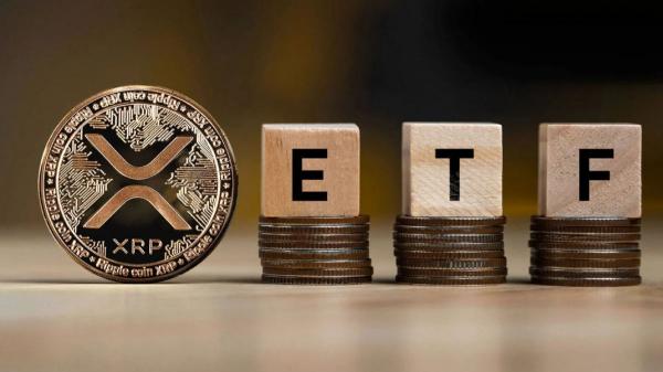 Запуск XRP-ETF от Bitwise состоится 20 ноября, но у сообщества есть вопросы по тикеру
Запуск XRP-ETF от Bitwise состоится 20 ноября, но у сообщества есть вопросы по тикеру