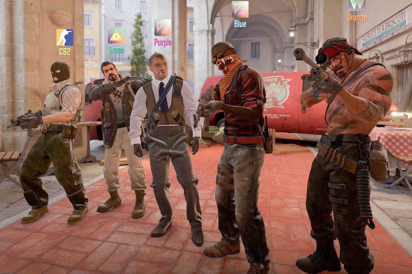 Одно обновление - и рынок обвалился: Как геймеры потеряли реальные миллиарды всего за день и что теперь будет с инвестициями в игры Одно обновление - и рынок обвалился: Как геймеры потеряли реальные миллиарды всего за день и что теперь будет с инвестициями в игры