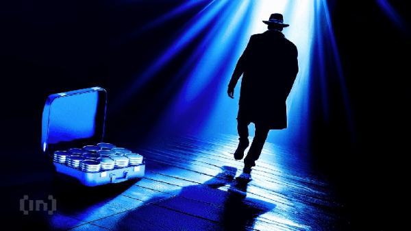 Криптофонды потеряли $1.2 млрд. Почему инвесторы перешли в Solana и XRP Криптофонды потеряли $1.2 млрд. Почему инвесторы перешли в Solana и XRP