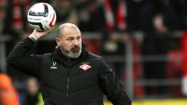 Радимов — о конфликте Станковича с журналистом: «Он на грани нервного срыва»