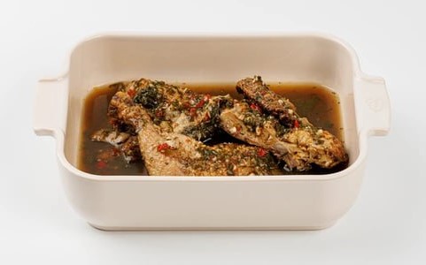 «ВкусВилл» выпустил линейку грузинских готовых блюд (ФОТО) «ВкусВилл» выпустил линейку грузинских готовых блюд (ФОТО)