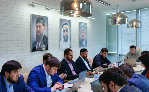 Связанный с правительством Абу-Даби фонд инвестирует в склад для Ozon
Связанный с правительством Абу-Даби фонд инвестирует в склад для Ozon