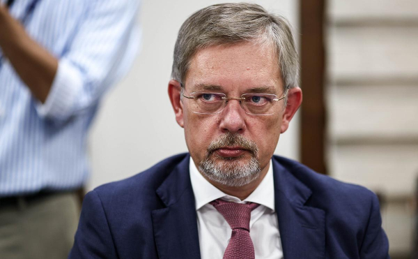 Двух человек в Индии обвинили в незаконном вывозе индийцев в Россию
Двух человек в Индии обвинили в незаконном вывозе индийцев в Россию