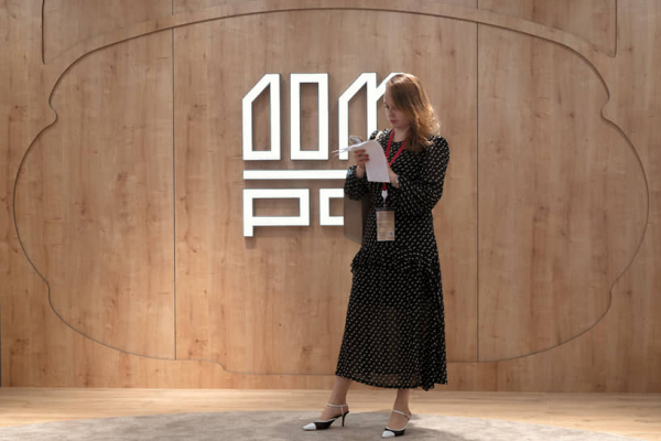 Инвесторы готовятся к заселению
Инвесторы готовятся к заселению