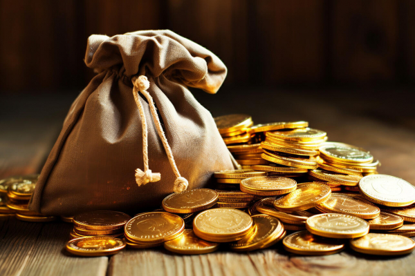 Встреча с золотой антилопой: этим знакам зодиака повезет в канун Нового года Встреча с золотой антилопой: этим знакам зодиака повезет в канун Нового года